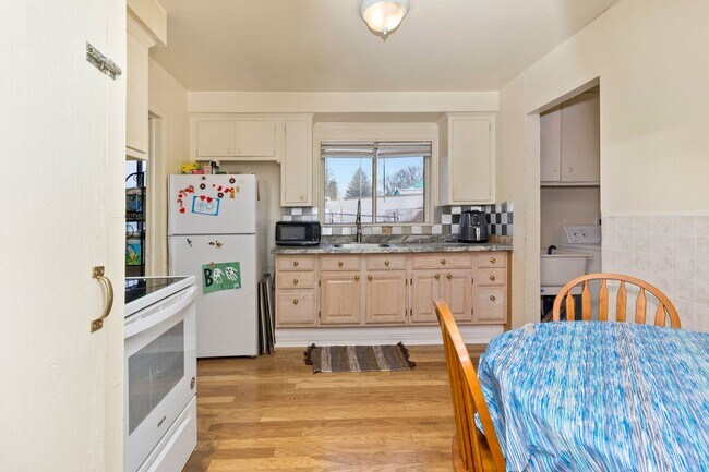 Building Photo - Rent to Own