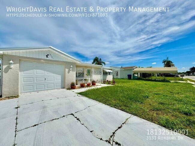 Building Photo - 3131 Roxbury Dr