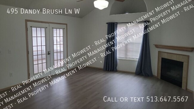 Foto del edificio - 495 Dandy Brush Ln W