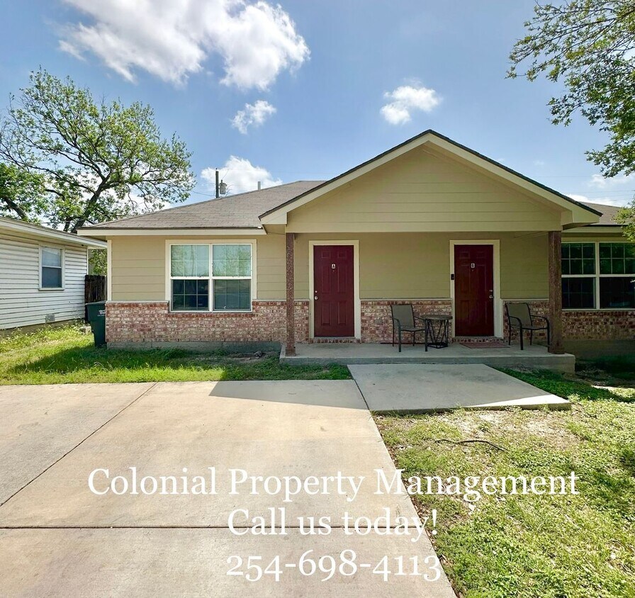 Foto principal - 1 Bed/1 Bath