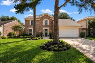Building Photo - 5410 Forest Trails Dr