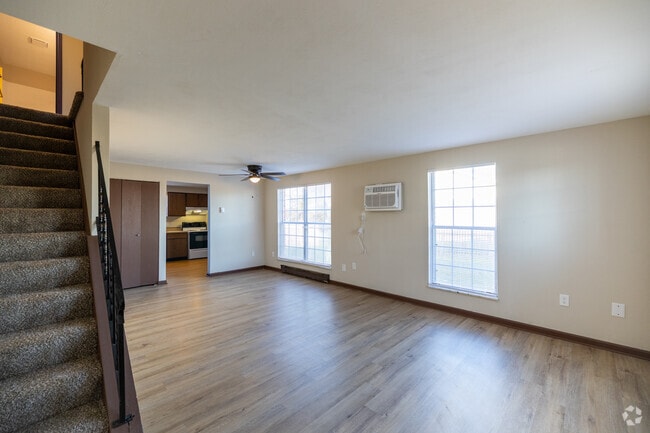 Interior Photo - Sanlor Avenue Apartments