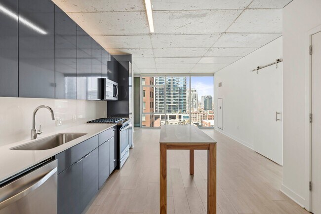 Foto del edificio - 289 W Illinois St