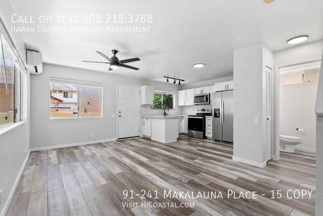 Building Photo - 91-241 Makalauna Place-15 COPY