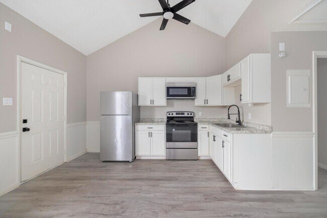 Foto del edificio - 3800 Memorial Blvd