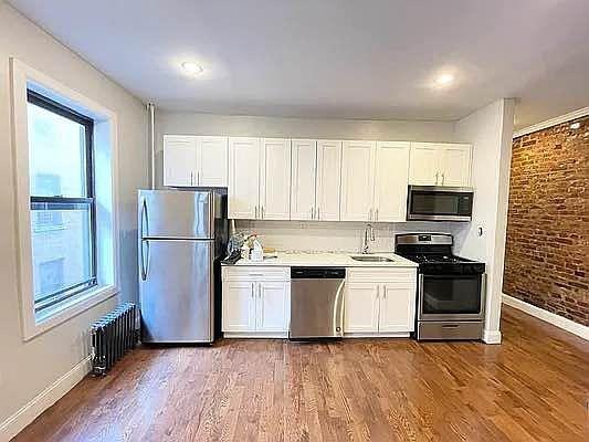 Foto principal - 1 bedroom in NEW YORK NY 10040