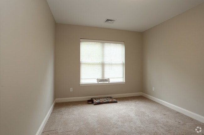 Bedroom - Mill Commons
