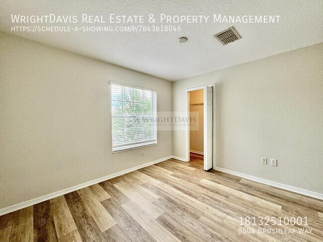 Foto del edificio - 8504 Brushleaf Way