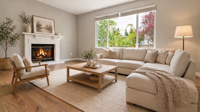 Building Photo - Newly Updated 3BR in The Arbors | Private Long Lake Access + Large Deck