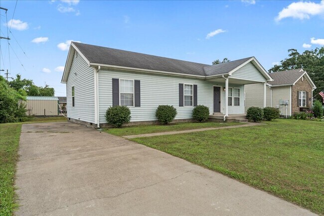 Foto del edificio - 3 Bedroom Home in Shepherdsville