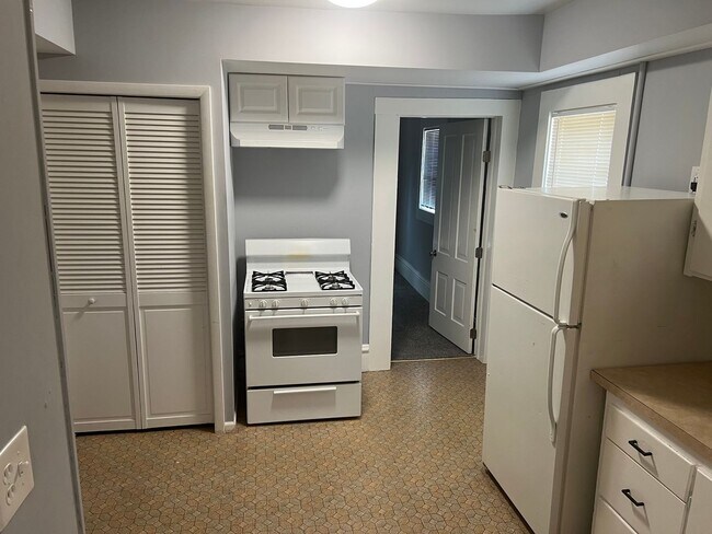 Foto del edificio - 520 3rd St