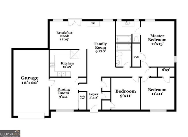 Building Photo - 353 Knollwood Ln
