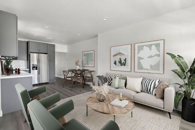 Foto del edificio - 1509 W 50th St