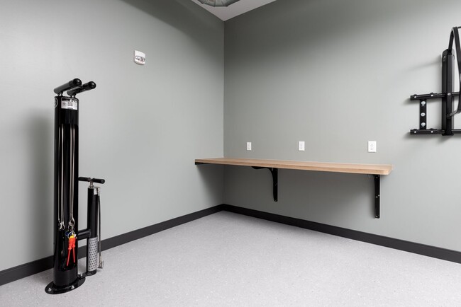 Interior Photo - Fredrik