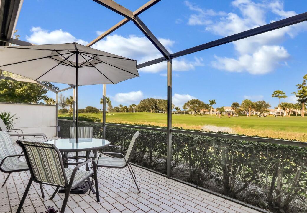 523 Prestwick Cir, Palm Beach Gardens, FL 33418 Apartment for Rent in