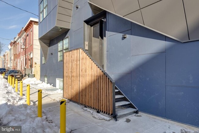 Foto del edificio - 715 W Cumberland St