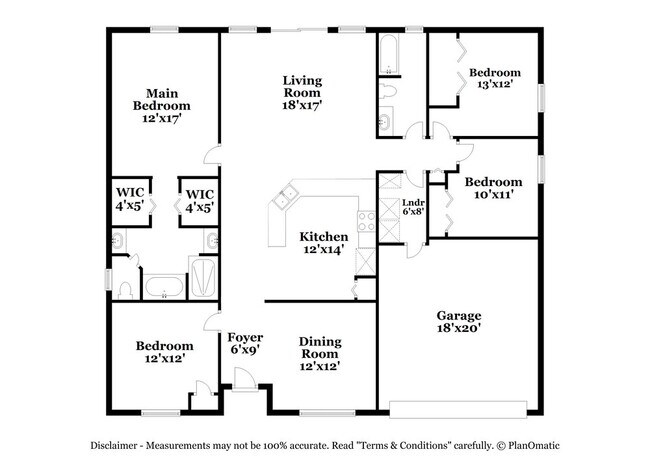 Building Photo - 3016 Golden Pond Blvd