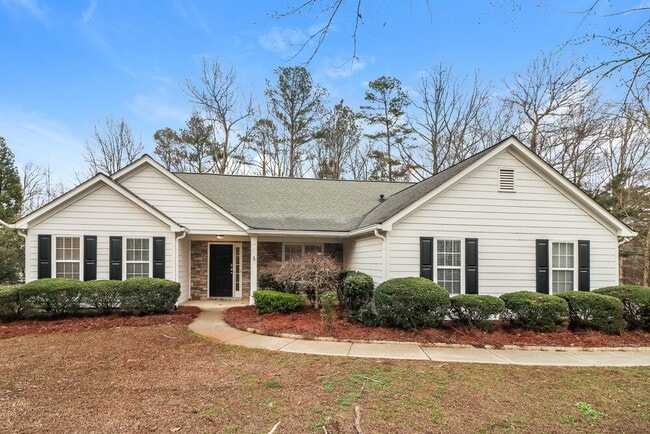 Building Photo - 117 Highland View Pass