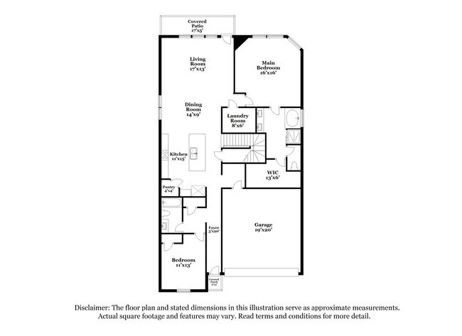 Building Photo - 1228 Ella Xing