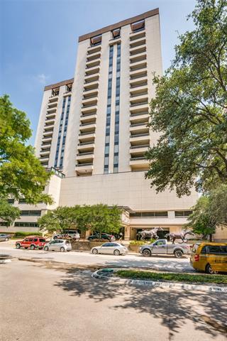 Foto del edificio - 5909 Luther Ln