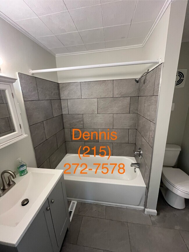 Foto del edificio - 5 Corson Ave