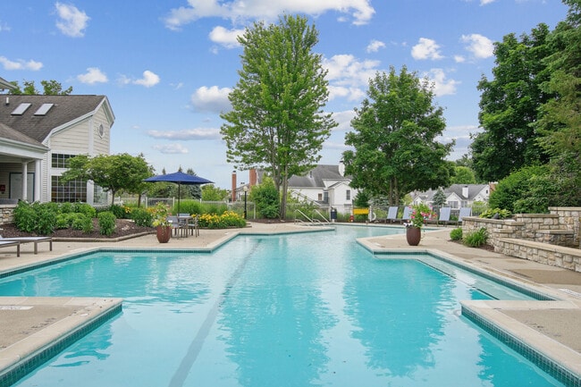The Chapman apartments — community photo - The Chapman