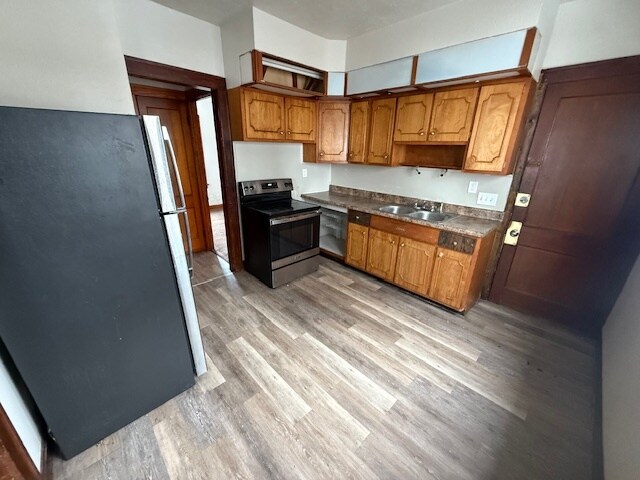 Foto del edificio - 3905 Brooklyn Ave