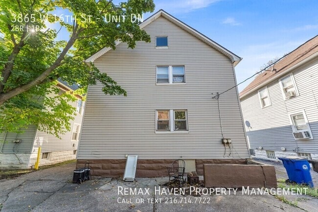 Foto del edificio - 3865 W 16th St