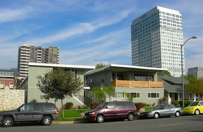 Foto principal - Doran Apartments