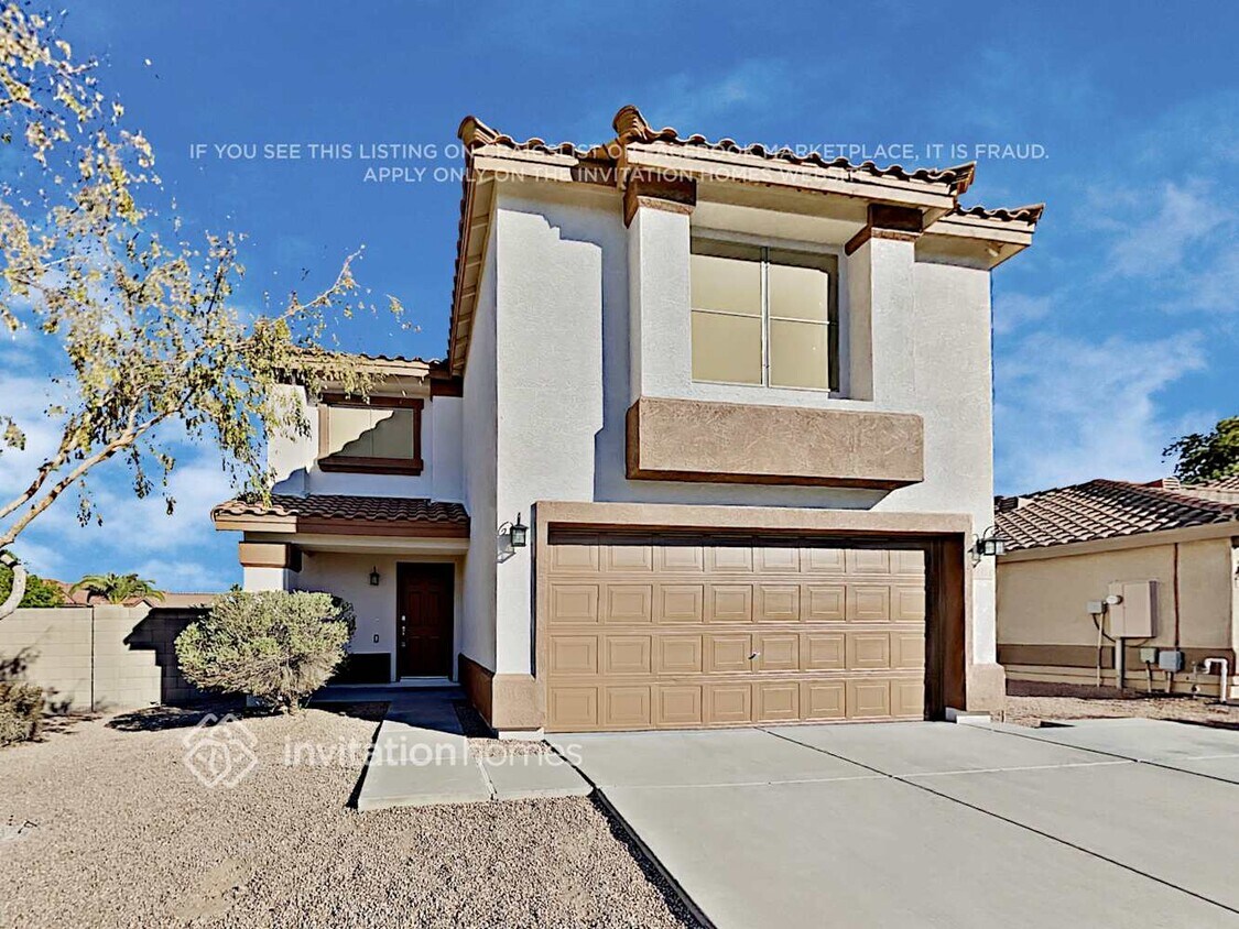 Foto principal - 11424 E Forge Ave