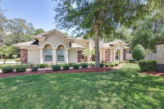 Building Photo - 502 Creekside Ct