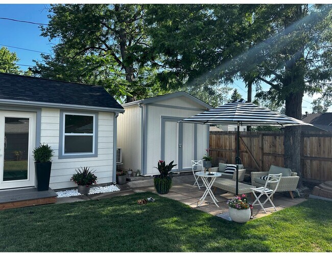Building Photo - June 2025 - SFH Rental in Englewood 3 bed ...