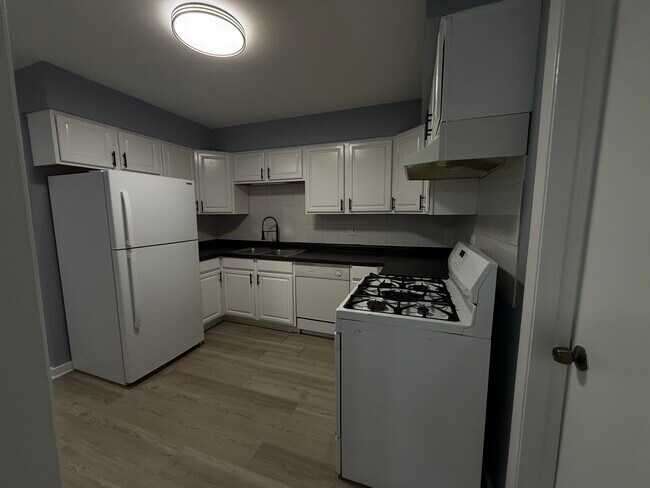 Foto del edificio - 44 N King Arthur Ct