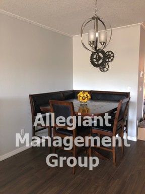 Foto del edificio - 3 Bedroom Townhome for Rent in Amber Pointe