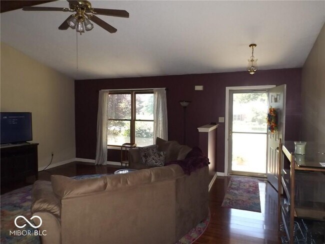 Foto del edificio - 2838 E Cottonwood Trail