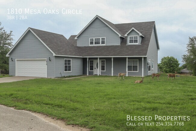 Foto del edificio - 1810 Mesa Oaks Cir