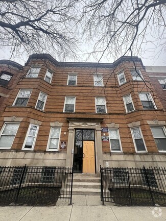 Building Photo - 6213 S Greenwood Ave