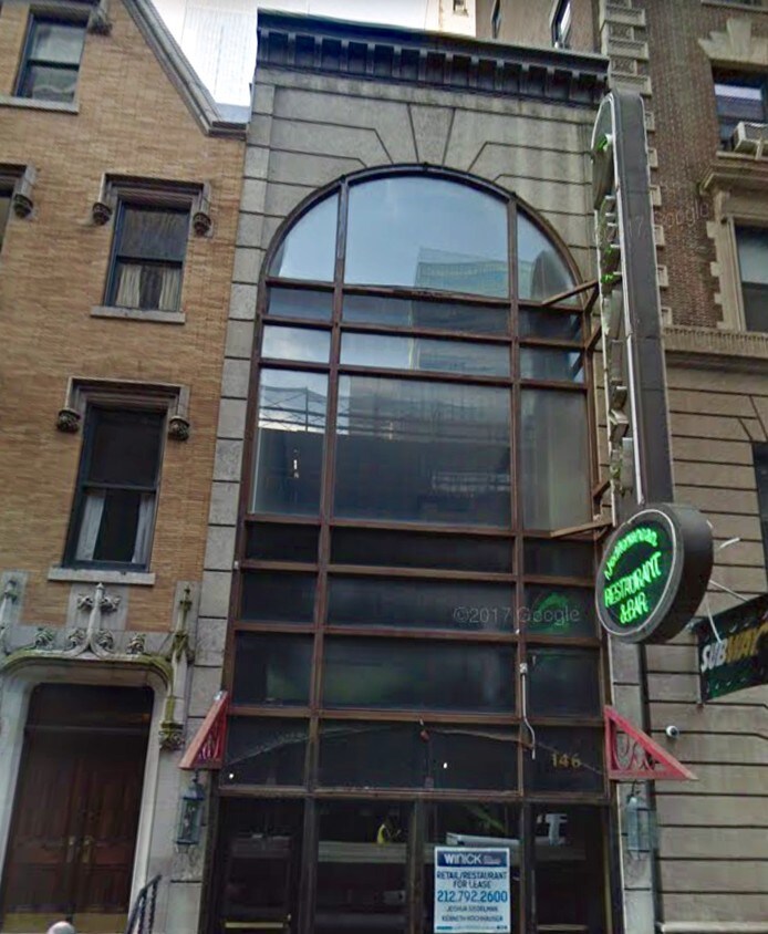 Primary Photo - 150 W 47th St