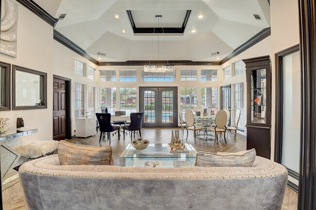 Oficina - Coronado Villas