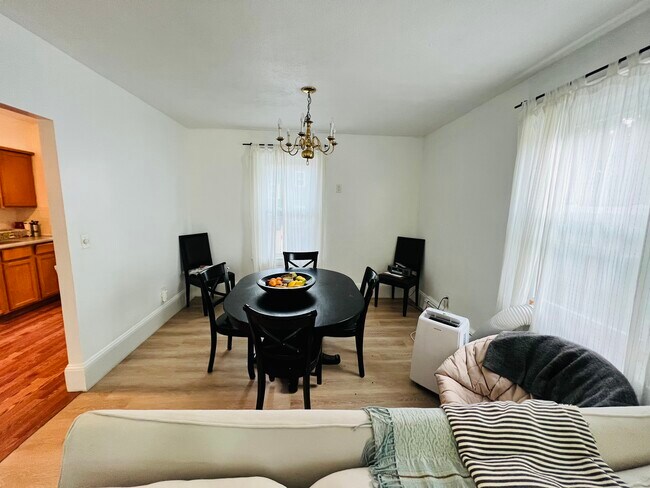 Foto del edificio - 6 Westley St