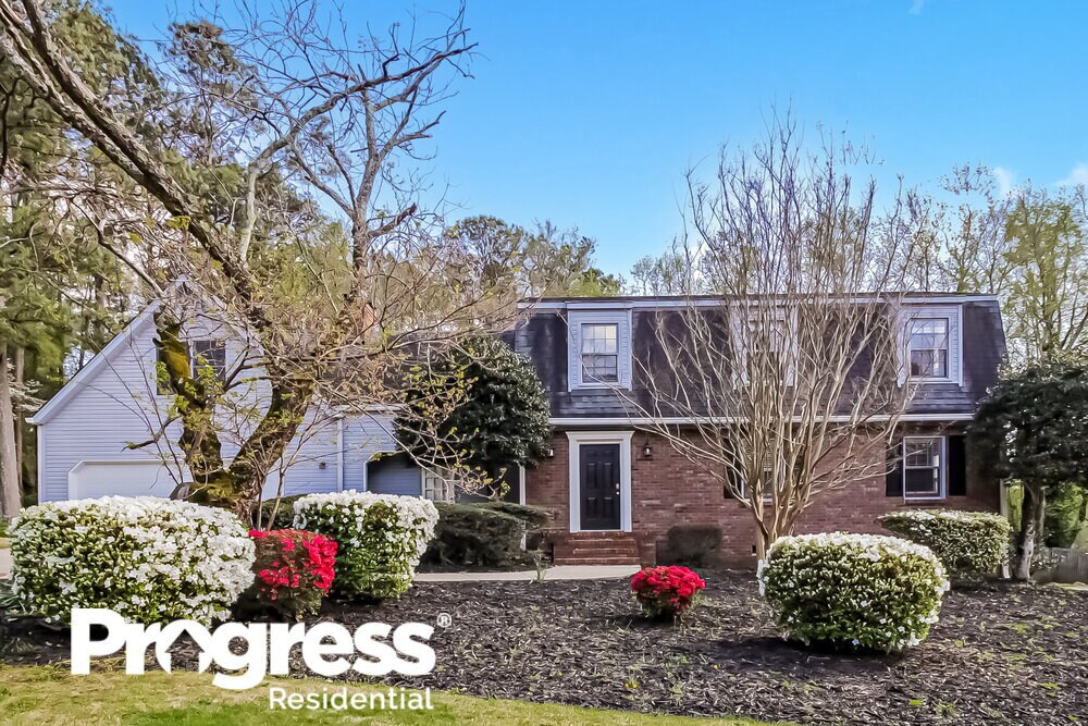1401 Rhododendron Dr NW, Acworth, GA 30102 House Rental in Acworth