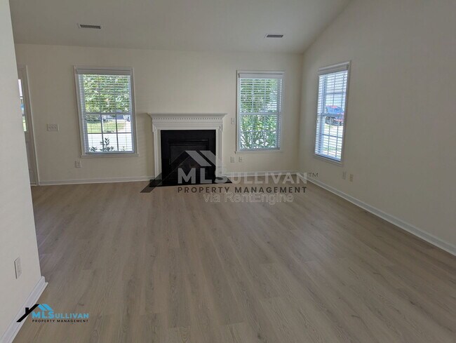 Foto del edificio - 1327 Fairmont St