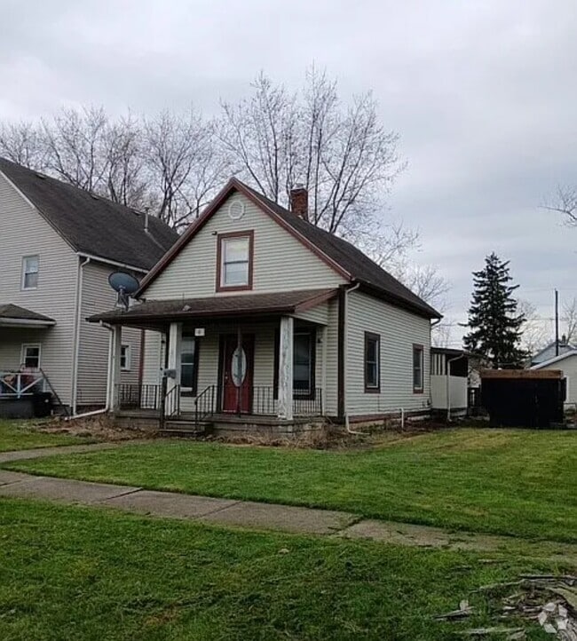 Building Photo - 306 Florida Ave