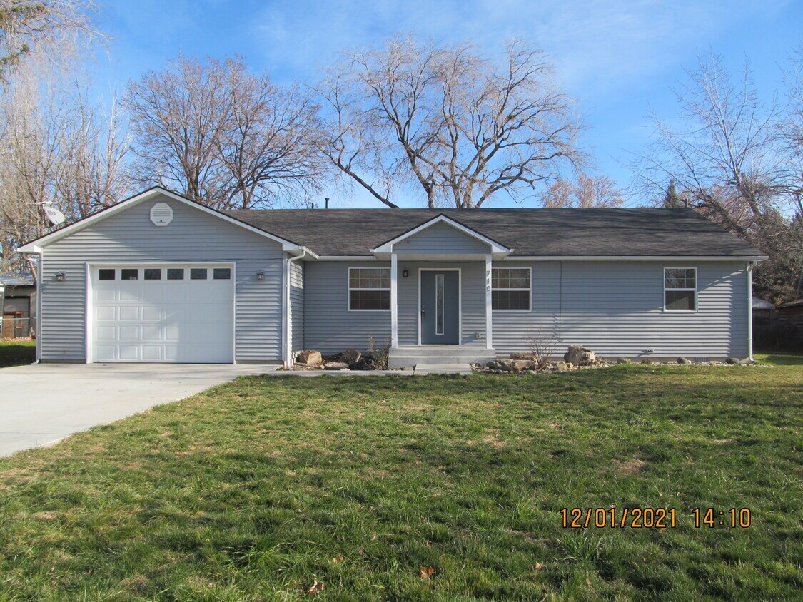 710 Elm Ave, Kuna, ID 83634 House Rental in Kuna, ID