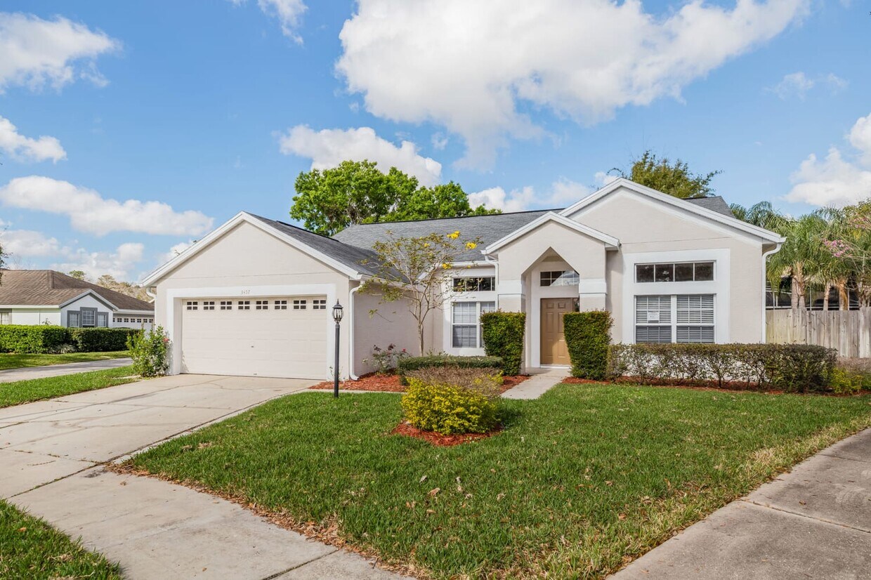 Foto principal - 3457 Woodley Park Pl