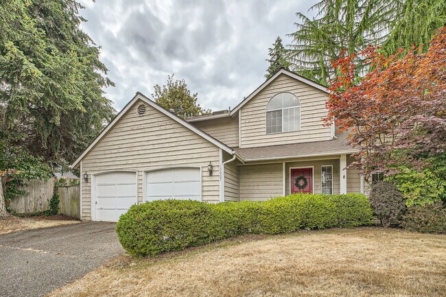 Building Photo - 15607 140th Pl SE