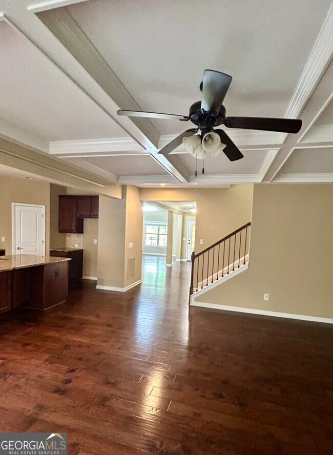 Foto del edificio - 5957 Stow Dr