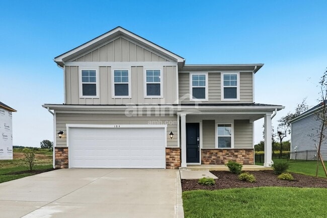 104 Marie Cir SW