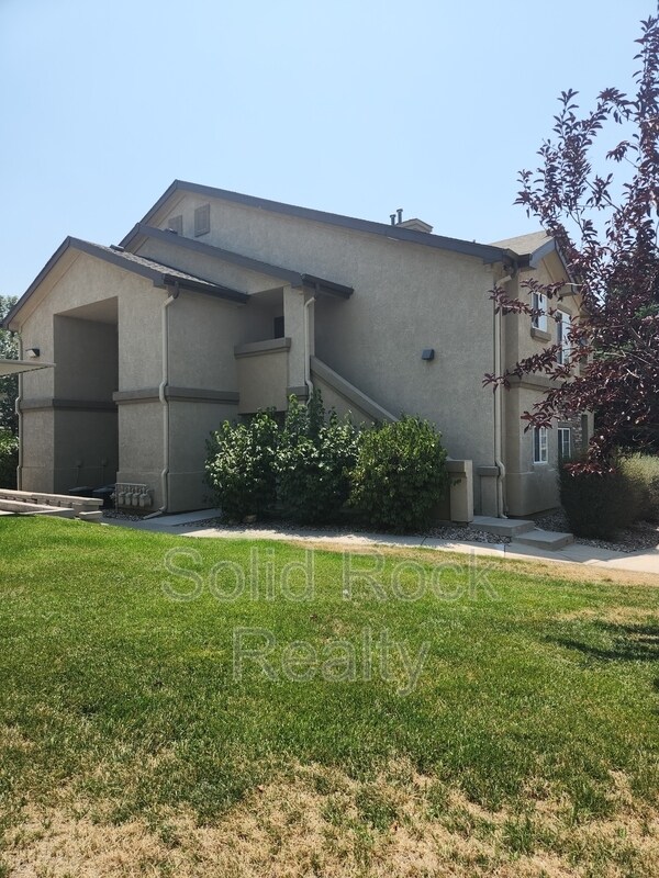 Building Photo - 7045 Ash Creek Heights