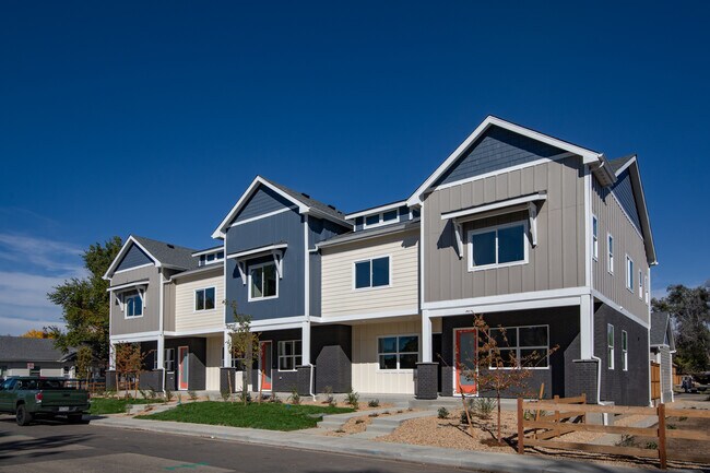 Building Photo - 1546 Terry St
